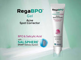 Rega-BPO Acne Spot Corrector Gel, 15 gm